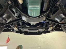 
										1967 Buick Special Deluxe V8 full									