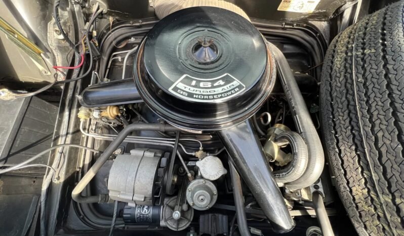 
								1969 Chevrolet Corvair 500 Sport Coupe full									