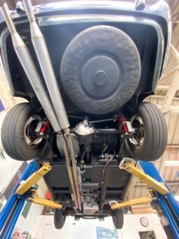 
										1962 Aston Martin DB4 Coupe full									