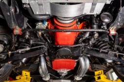 
										1967 Chevrolet Chevelle SS full									