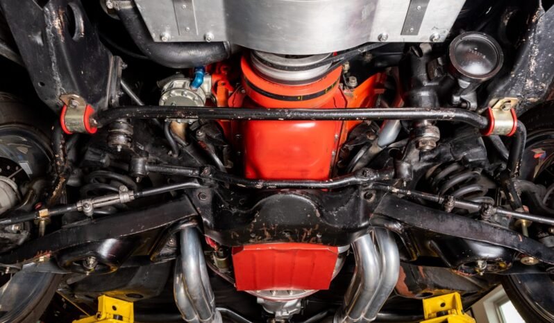 
								1967 Chevrolet Chevelle SS full									