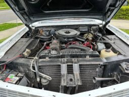 
										1964 Cadillac Eldorado Biarritz full									