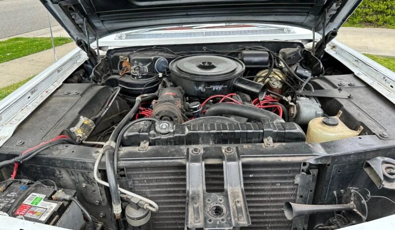 
								1964 Cadillac Eldorado Biarritz full									