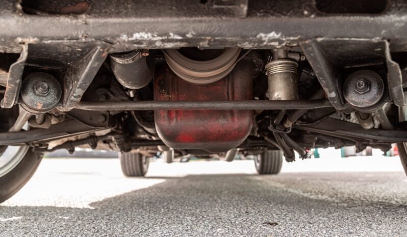 
								1964 Ford Falcon Sprint full									