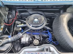 
										1965 Chevrolet Corvair Monza full									