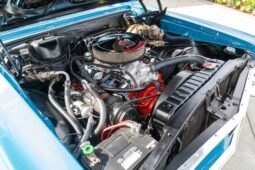 
										1967 Chevrolet Chevelle Malibu Convertible full									