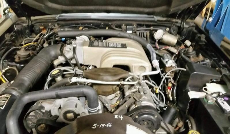 
								1986 Mercury Capri ASC McLaren full									