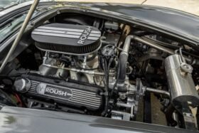 1965 Backdraft Racing Shelby Cobra Replica