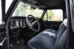 1979 Ford F-150 Explorer
