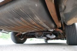 
										1968 Chevrolet Caprice Wagon V8 full									