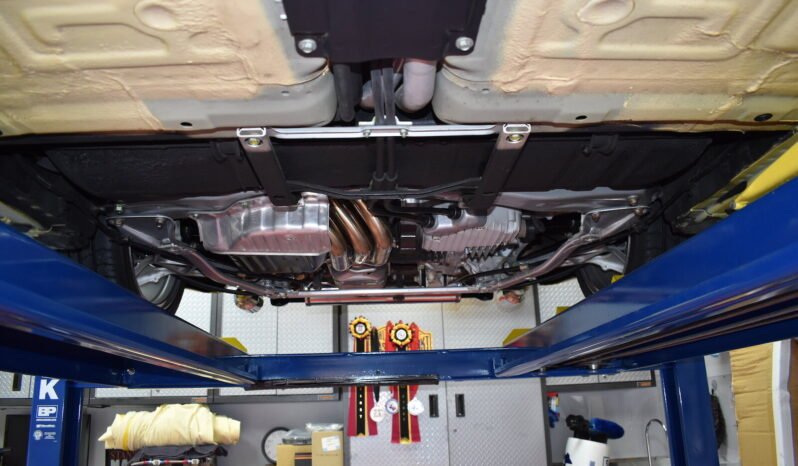 
								1999 Acura NSX-T V6 full									