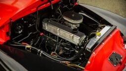 
										1951 Chevrolet 3100 Pickup Truck 4-Speed full									