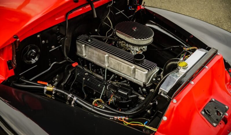 
								1951 Chevrolet 3100 Pickup Truck 4-Speed full									