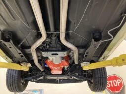 
										1969 Chevrolet Camaro Z/28 V8 4-Speed full									