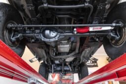 
										1989 Chevrolet K5 Blazer V8 full									