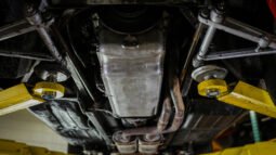 
										1963 Jaguar XKE full									