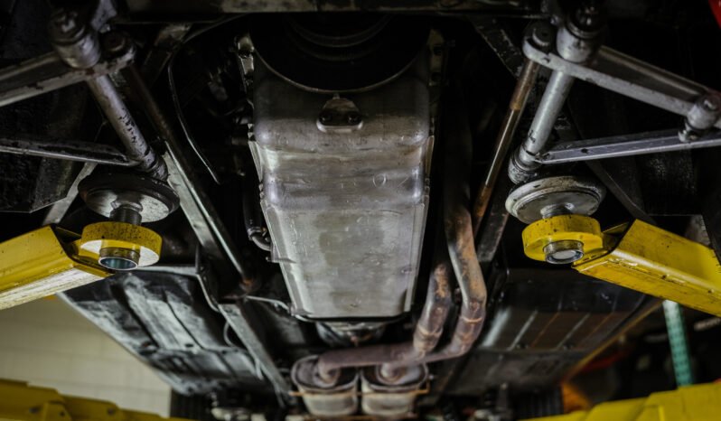 
								1963 Jaguar XKE full									