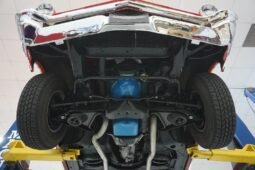 
										1965 Pontiac GTO Convertible full									