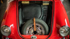 1964 Porsche 356SC Coupe