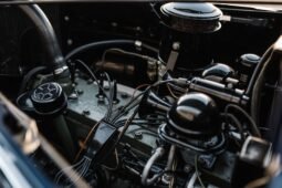 
										1941 Packard One-Twenty Convertible full									