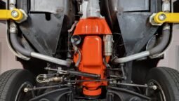 
										1967 Chevrolet Corvette Convertible full									