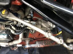 
										1970 Ford Mustang Mach 1 full									