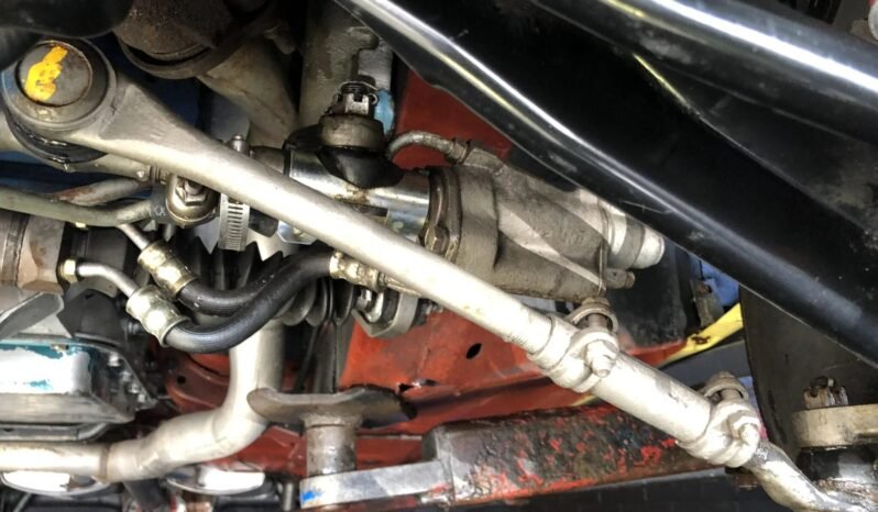 
								1970 Ford Mustang Mach 1 full									