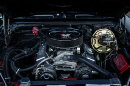 
										1969 Chevrolet Camaro Convertible full									