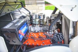 
										1935 Ford Model 48 Three-Window Coupe full									