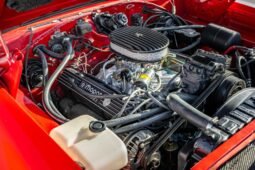 
										1968 Dodge Charger 383 V8 full									
