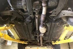 
										1995 Mitsubishi 3000GT VR4 full									