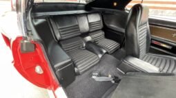 1969 Ford Mustang Boss 4-Speed