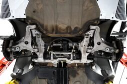 
										1997 Porsche 911 Targa full									