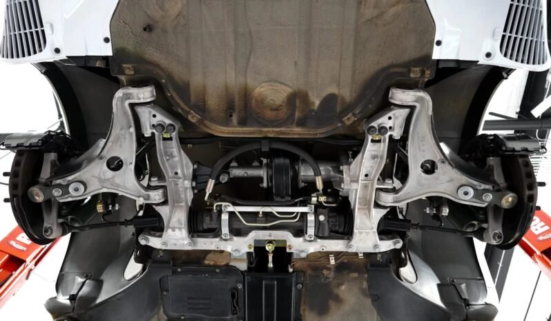 
								1997 Porsche 911 Targa full									