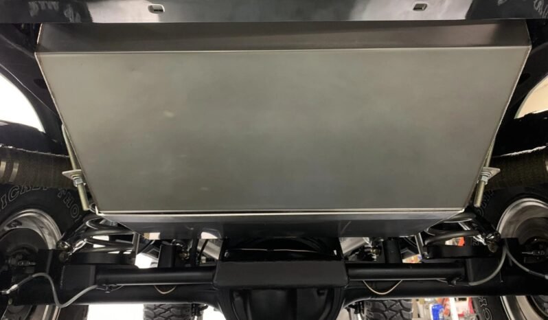 
								1973 Ford Bronco V8 full									