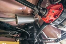 
										1957 Ford Thunderbird V8 full									