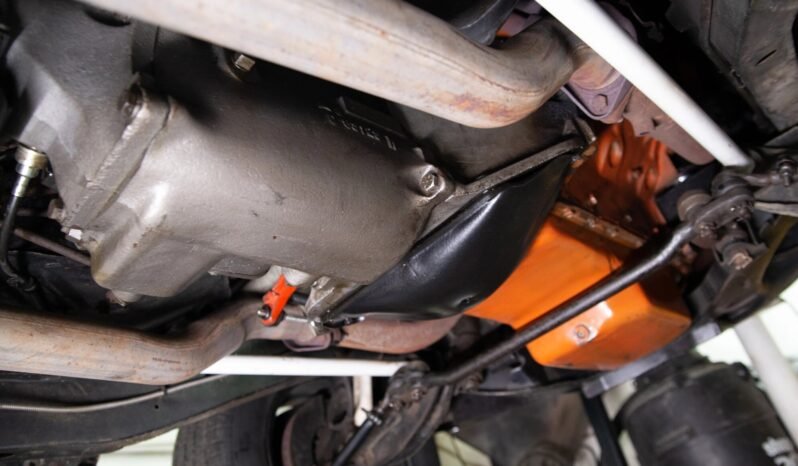 
								1966 Dodge Charger Hemi V8 full									