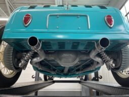 
										1930 Ford Model A Hot Rod full									