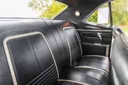 
										1967 Chevrolet Camaro RS/SS Red full									