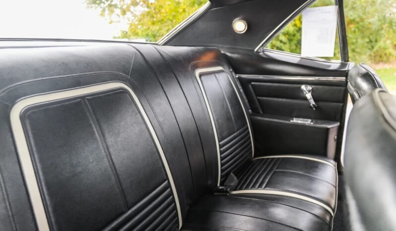 
								1967 Chevrolet Camaro RS/SS Red full									