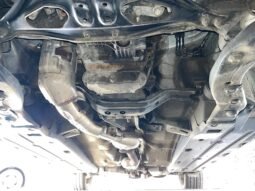 
										2005 Subaru Impreza WRX STi full									