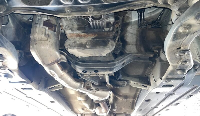 
								2005 Subaru Impreza WRX STi full									