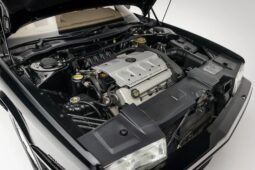 
										1993 Cadillac Allante full									