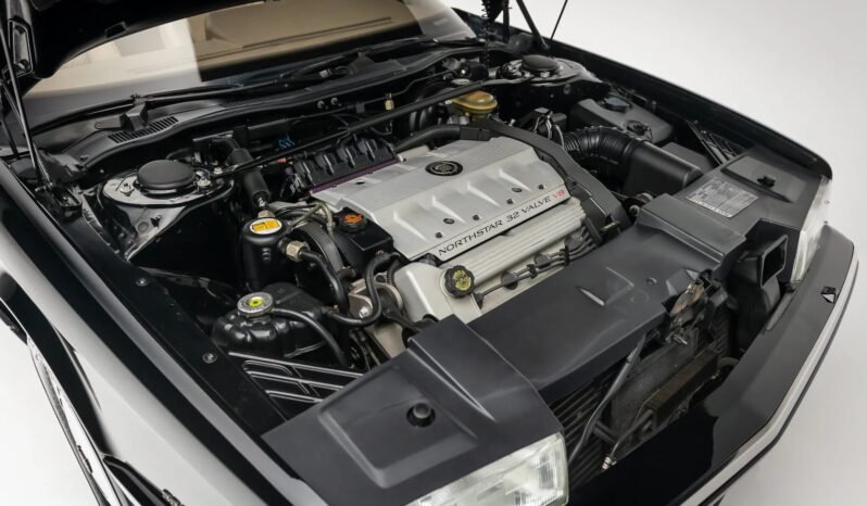 
								1993 Cadillac Allante full									