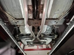 
										1971 Chevrolet C3 Corvette full									