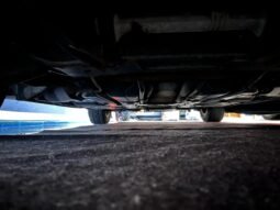 
										1987 Pontiac Fiero GT full									