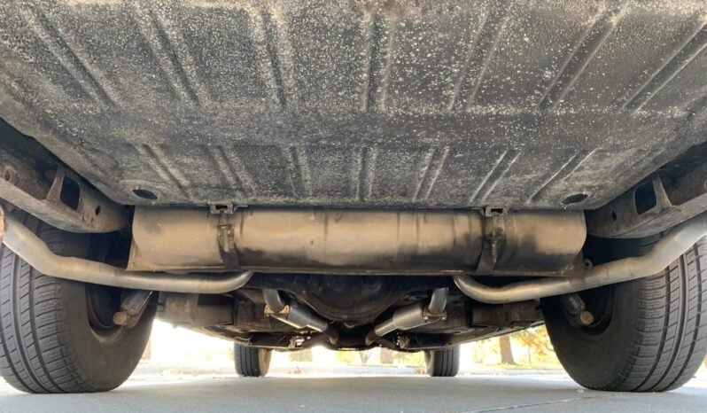 
								1966 Mercury Monterey S-55 full									