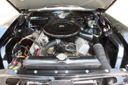 
										1956 Continental Mark II full									