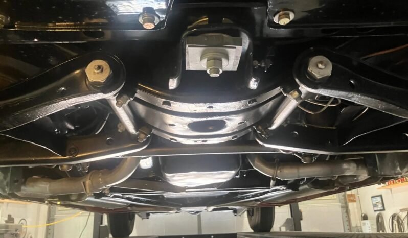 
								1960 Cadillac Eldorado Biarritz Convertible V8 full									