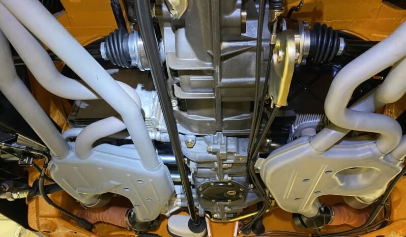 
								1970 Porsche 914-6 full									